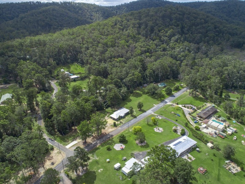 2 Hidden Valley Road, Telegraph Point NSW 2441