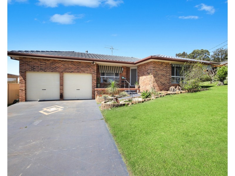 8 Kumbatine Close, Wauchope NSW 2446