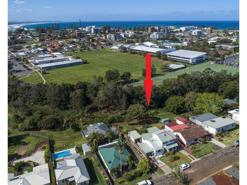 23 Gray Street, Port Macquarie NSW 2444