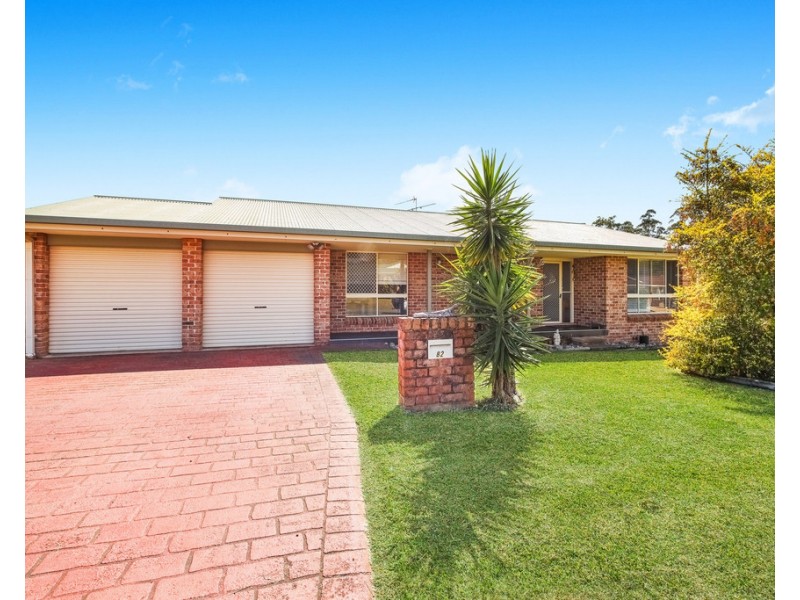 82 Colonial Circuit, Wauchope NSW 2446