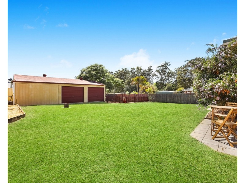 82 Colonial Circuit, Wauchope NSW 2446
