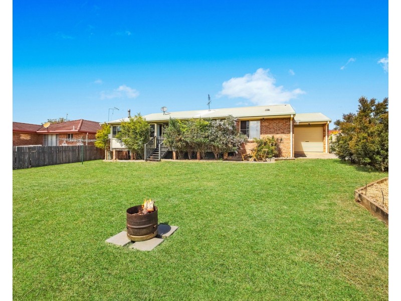 82 Colonial Circuit, Wauchope NSW 2446