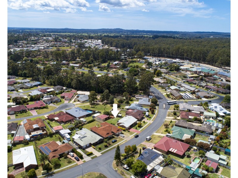 82 Colonial Circuit, Wauchope NSW 2446
