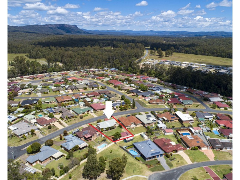 82 Colonial Circuit, Wauchope NSW 2446