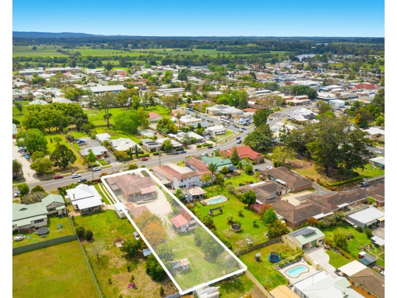 86a + 86B High Street, Wauchope NSW 2446