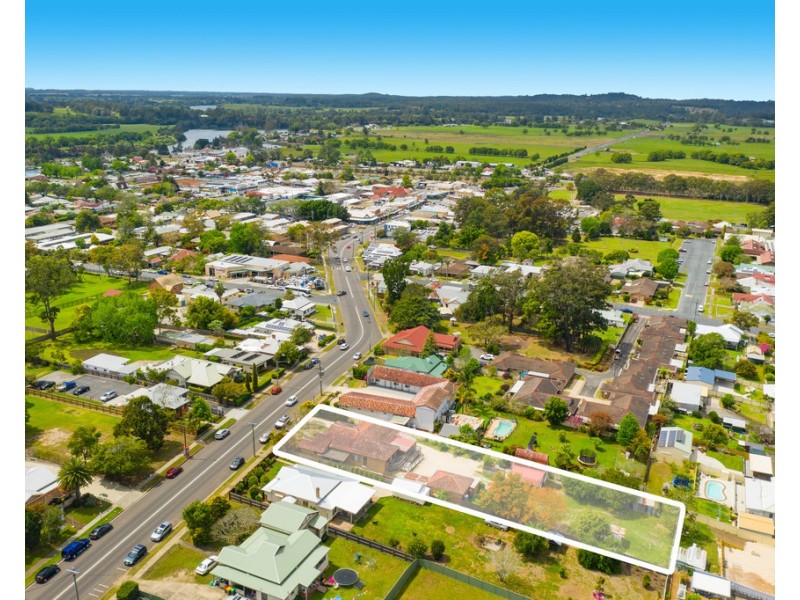86a + 86B High Street, Wauchope NSW 2446