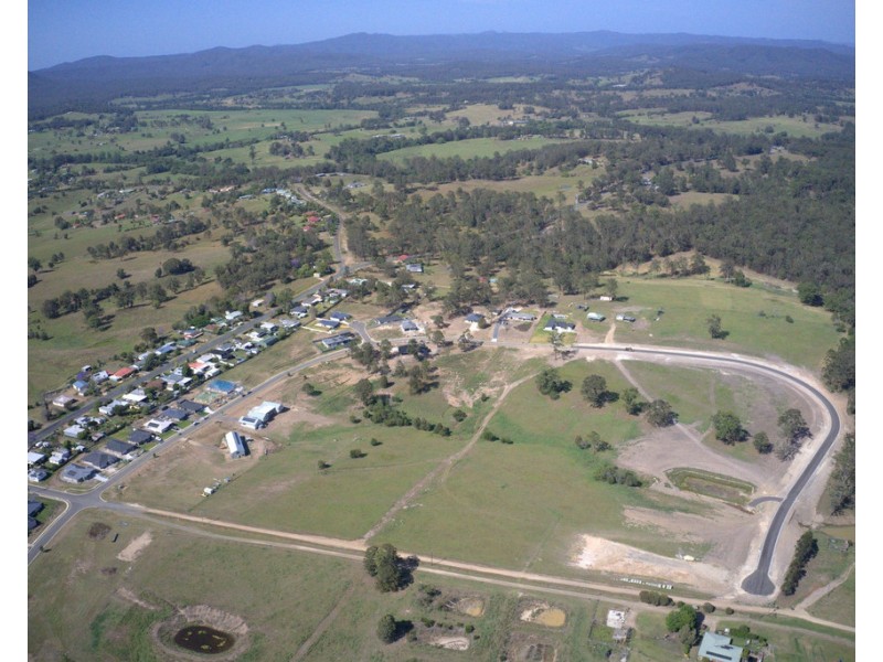 Lots 301 – 315 3 Neville Road, Beechwood NSW 2446