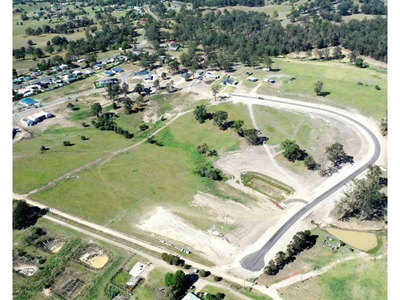 Lots 301 – 315 3 Neville Road, Beechwood NSW 2446