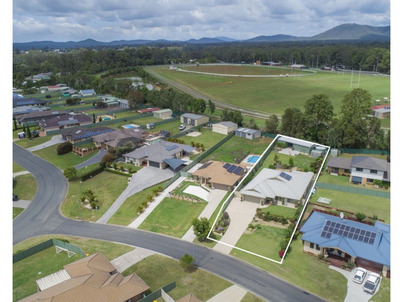 5 Bindi Close, Wauchope NSW 2446