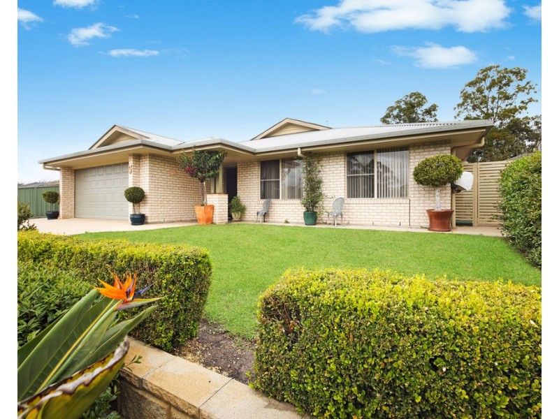 5 Bindi Close, Wauchope NSW 2446
