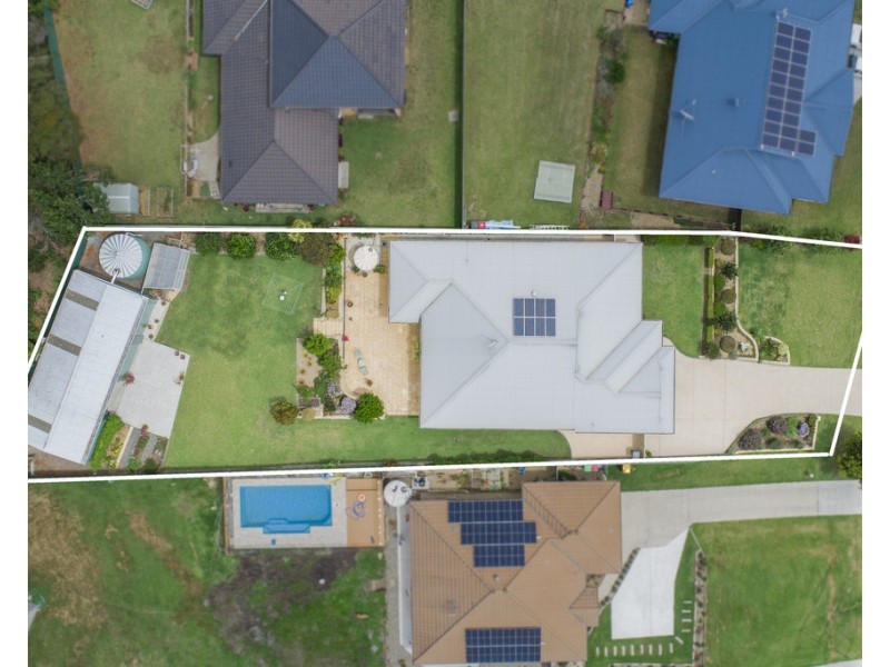 5 Bindi Close, Wauchope NSW 2446