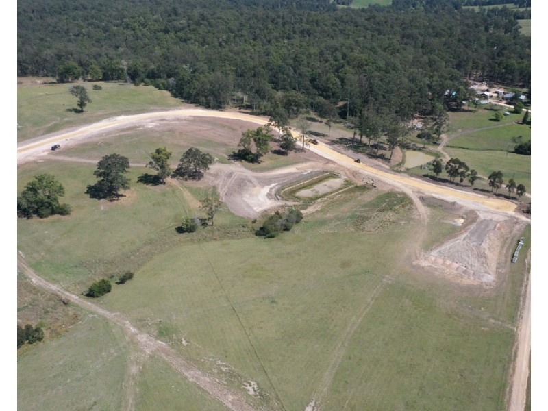 Lot 303 3 Neville Road, Beechwood NSW 2446