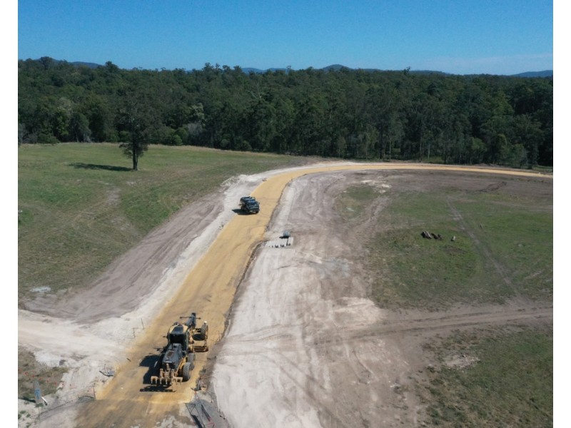 Lot 303 3 Neville Road, Beechwood NSW 2446