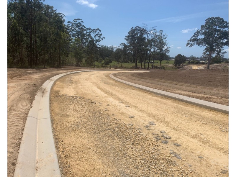 Lot 313, 3 Neville Road, Beechwood NSW 2446