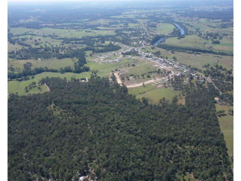 Lot 313, 3 Neville Road, Beechwood NSW 2446