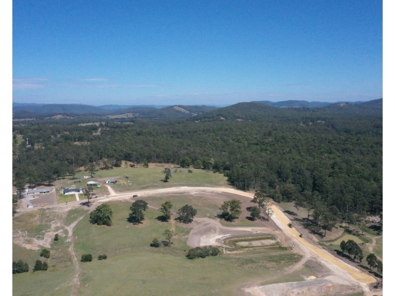 Lot 311, 3 Neville Road, Beechwood NSW 2446