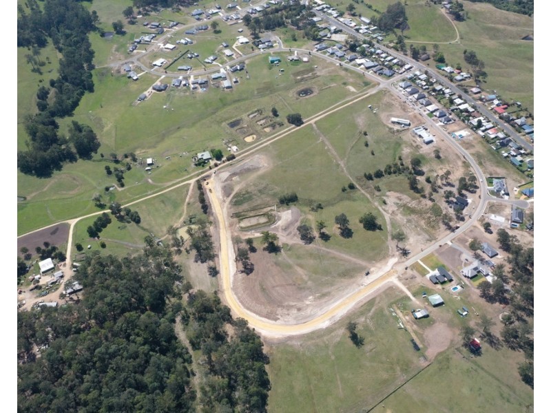 Lot 311, 3 Neville Road, Beechwood NSW 2446