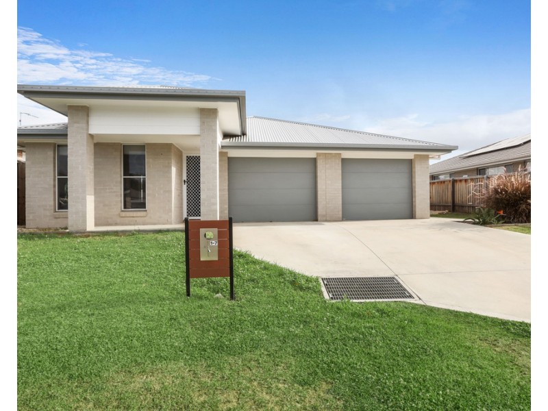 7 Whipcrack Terrace, Wauchope NSW 2446