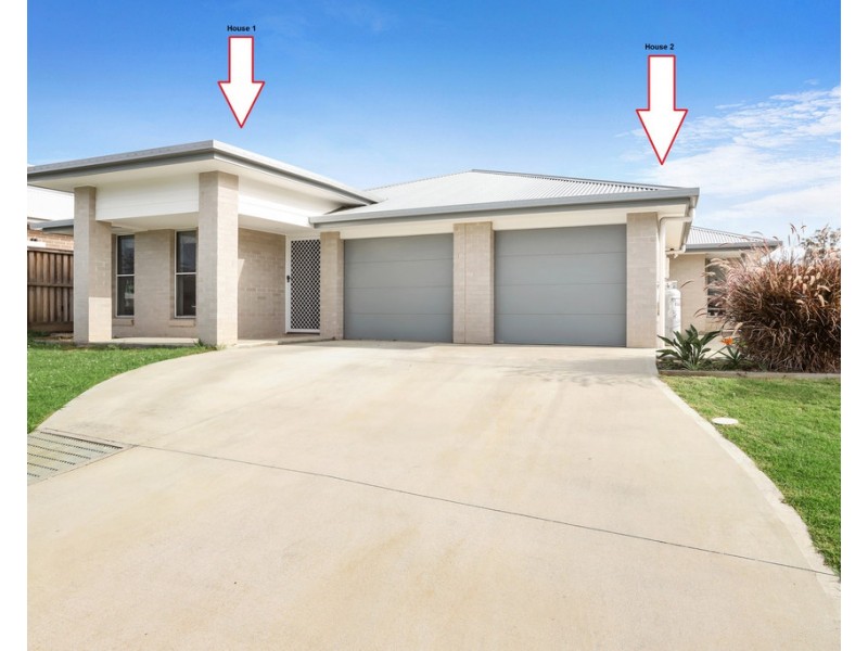 7 Whipcrack Terrace, Wauchope NSW 2446