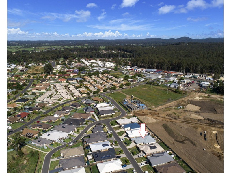 7 Whipcrack Terrace, Wauchope NSW 2446