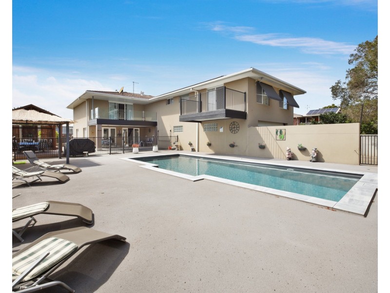 1 Parker Street, Wauchope NSW 2446