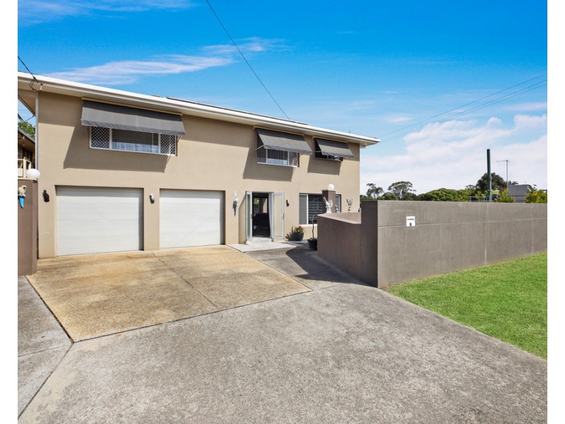 1 Parker Street, Wauchope NSW 2446