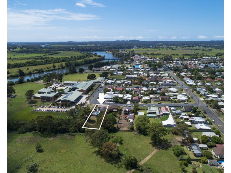 1 Parker Street, Wauchope NSW 2446