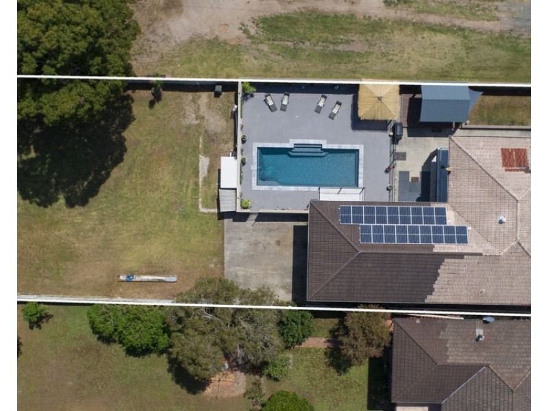 1 Parker Street, Wauchope NSW 2446