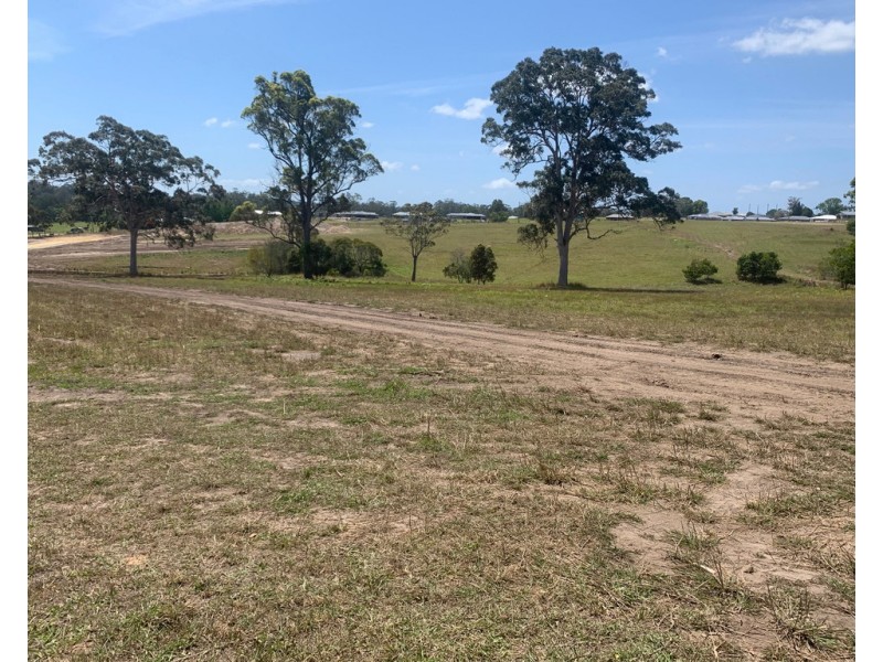 Lot 310 3 Neville Road,, Beechwood NSW 2446