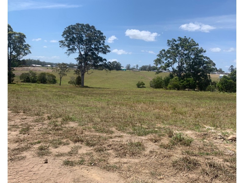 Lot 310 3 Neville Road,, Beechwood NSW 2446