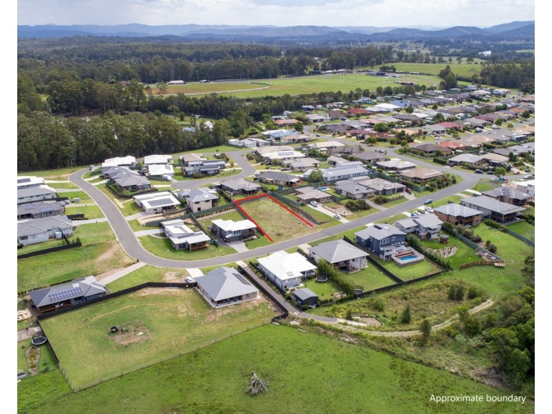 10 Brenchley Circuit, Wauchope NSW 2446