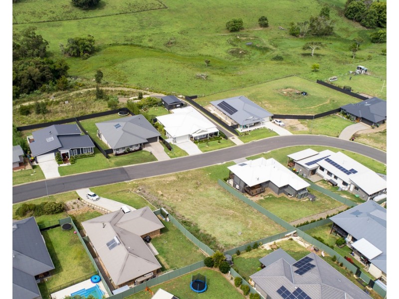 10 Brenchley Circuit, Wauchope NSW 2446