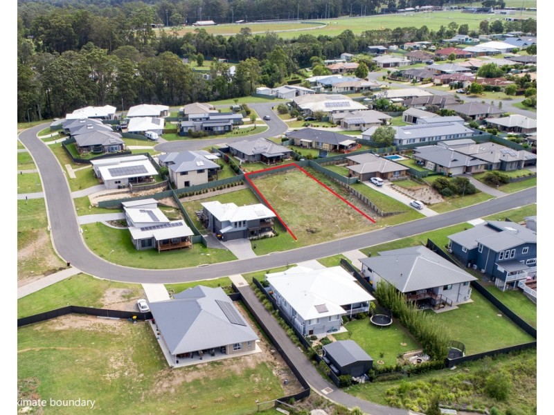 10 Brenchley Circuit, Wauchope NSW 2446