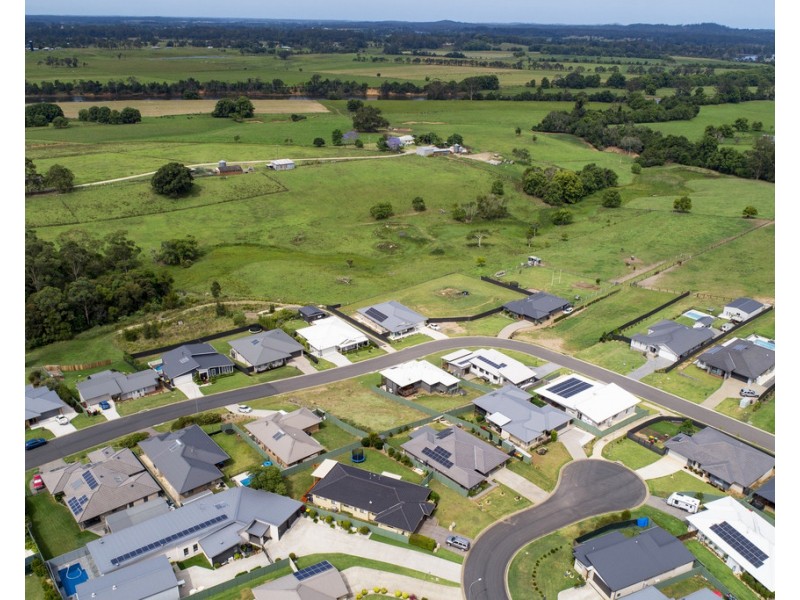 10 Brenchley Circuit, Wauchope NSW 2446