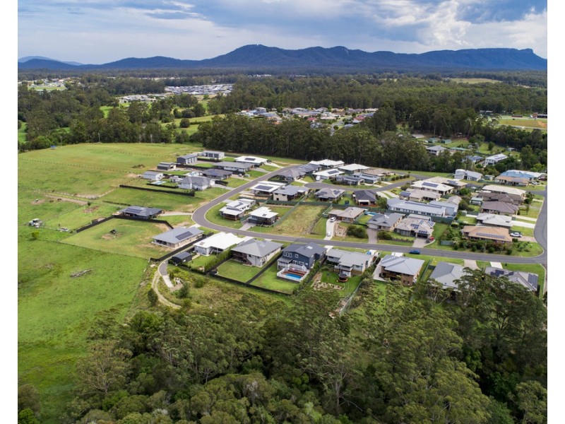 10 Brenchley Circuit, Wauchope NSW 2446