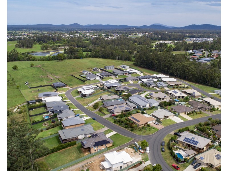 10 Brenchley Circuit, Wauchope NSW 2446