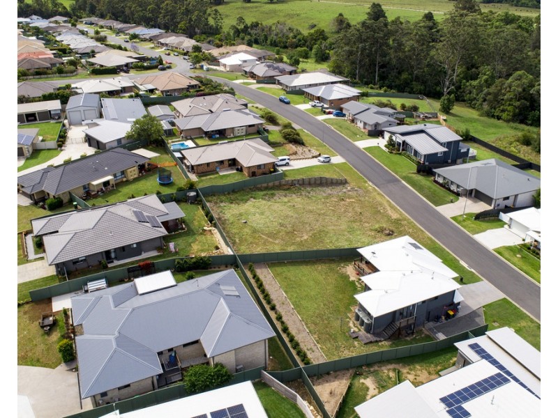 10 Brenchley Circuit, Wauchope NSW 2446