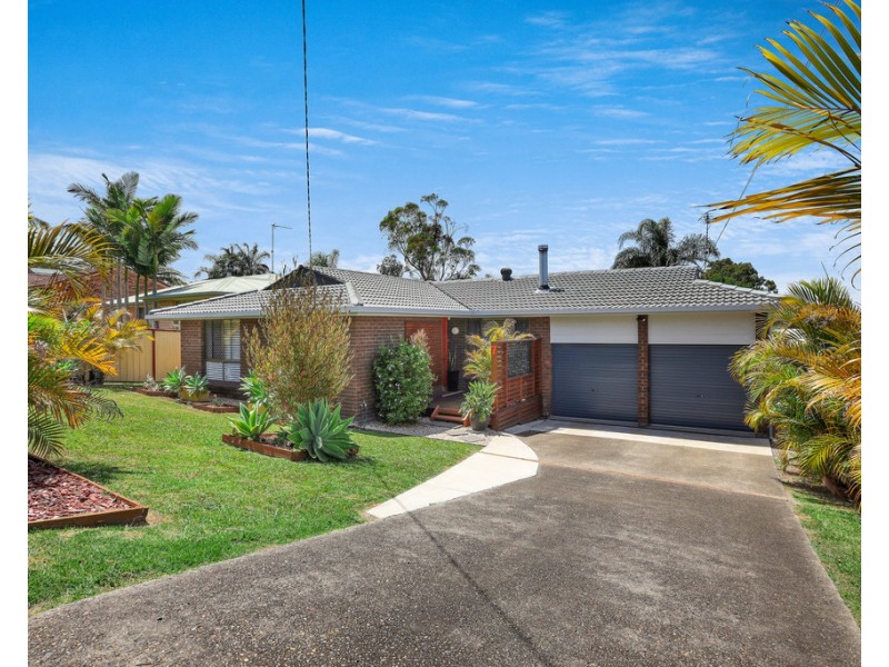 7 Cowarral Circuit, Wauchope NSW 2446