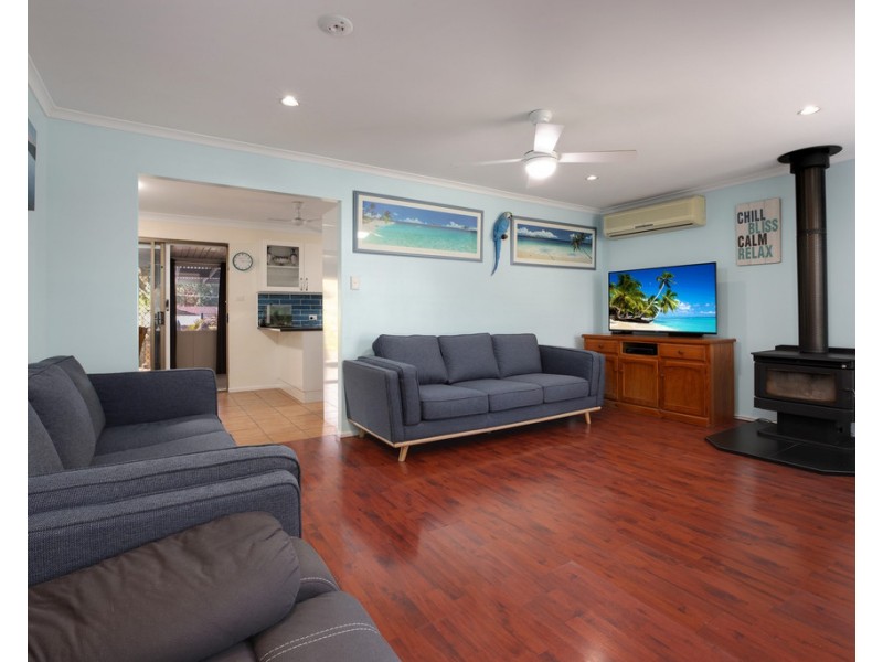 7 Cowarral Circuit, Wauchope NSW 2446