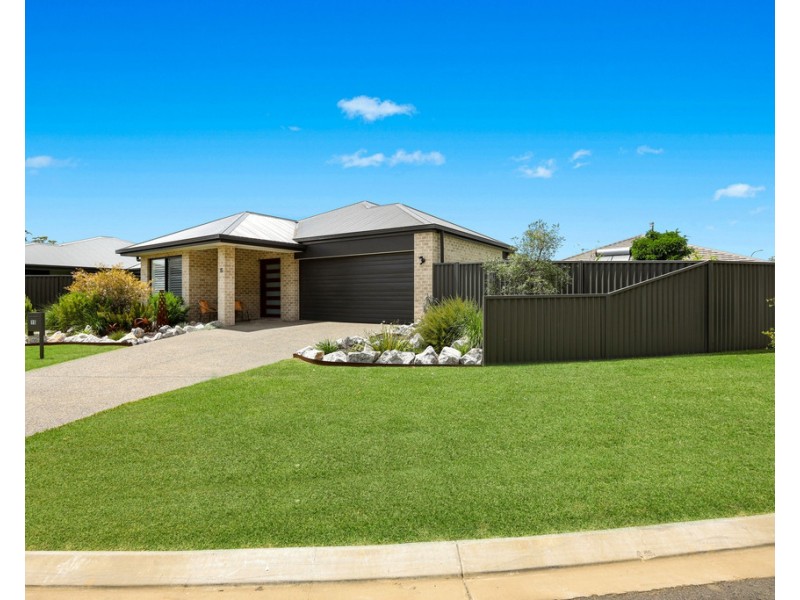 15 Lemongrass circuit, Wauchope NSW 2446