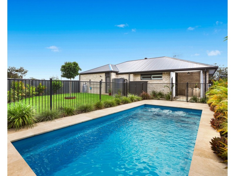 15 Lemongrass circuit, Wauchope NSW 2446