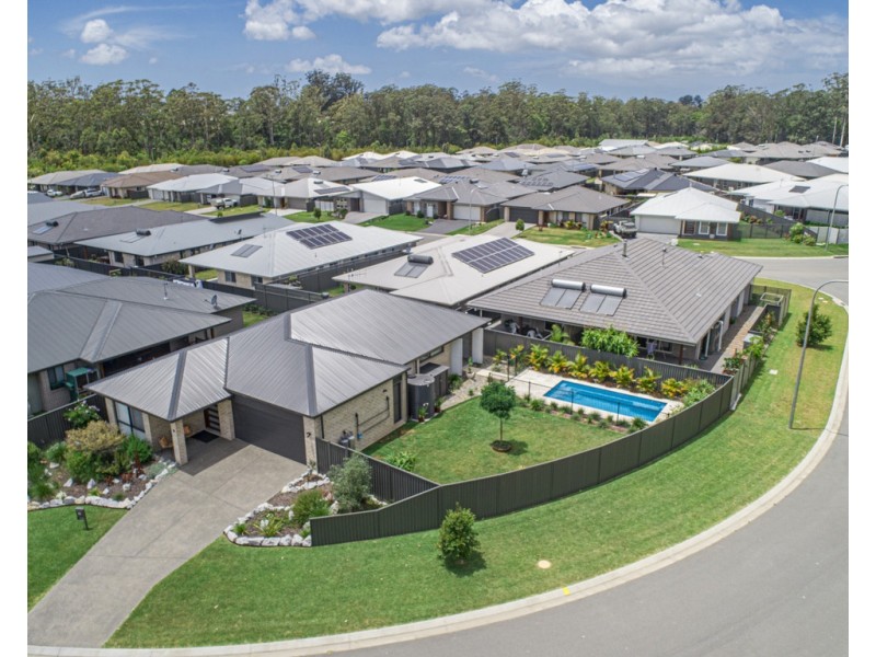 15 Lemongrass circuit, Wauchope NSW 2446