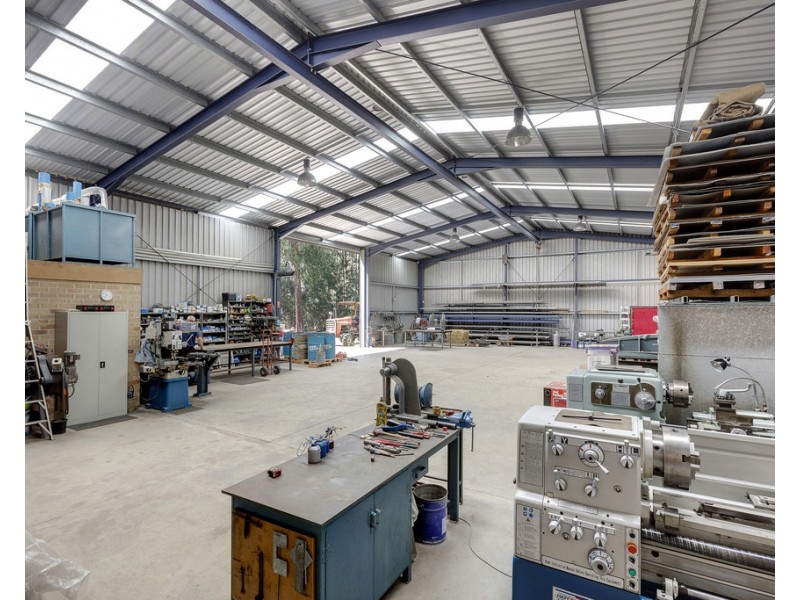 37 Sharkeys Road, Bellangry NSW 2446