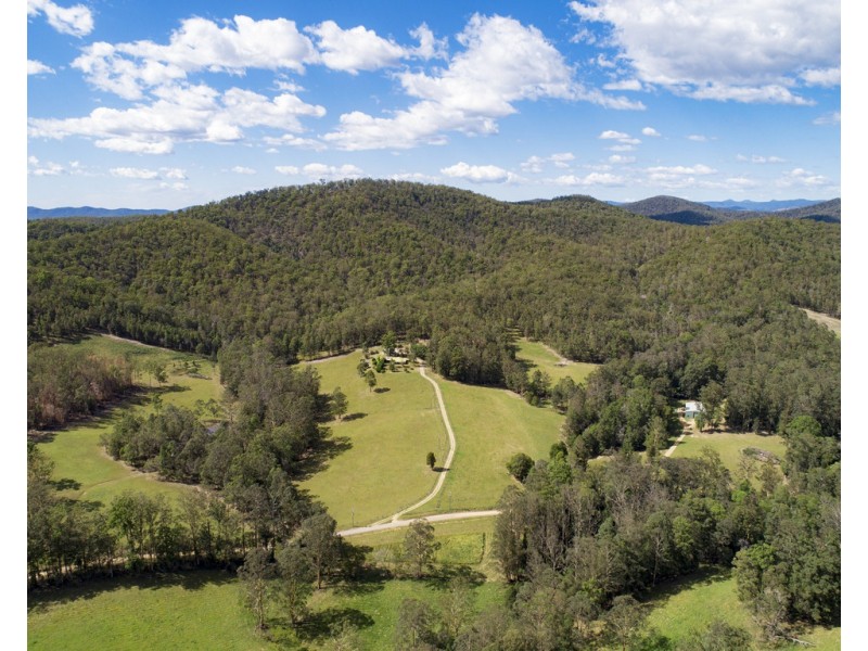 37 Sharkeys Road, Bellangry NSW 2446