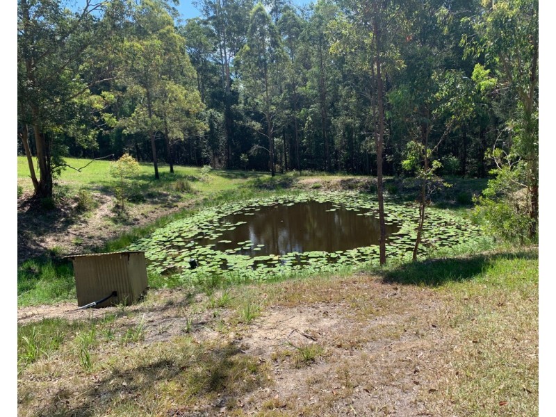 37 Sharkeys Road, Bellangry NSW 2446