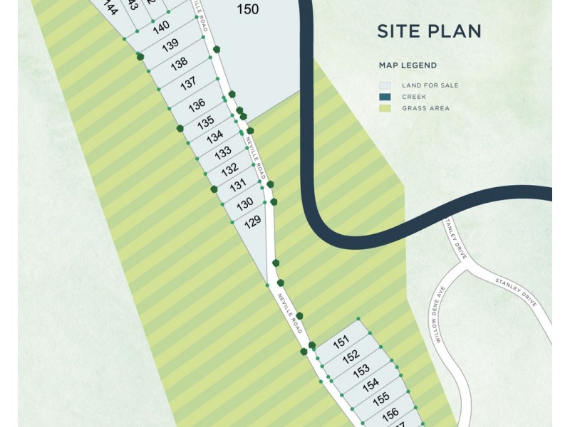 Lot 149 Frazers Creek Estate,, Beechwood NSW 2446