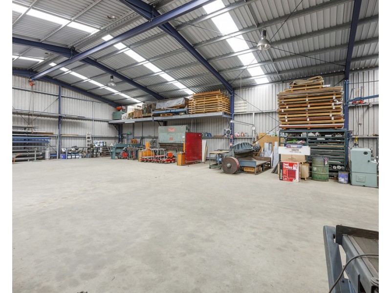 Lot 205 Sharkeys Road, Bellangry NSW 2446