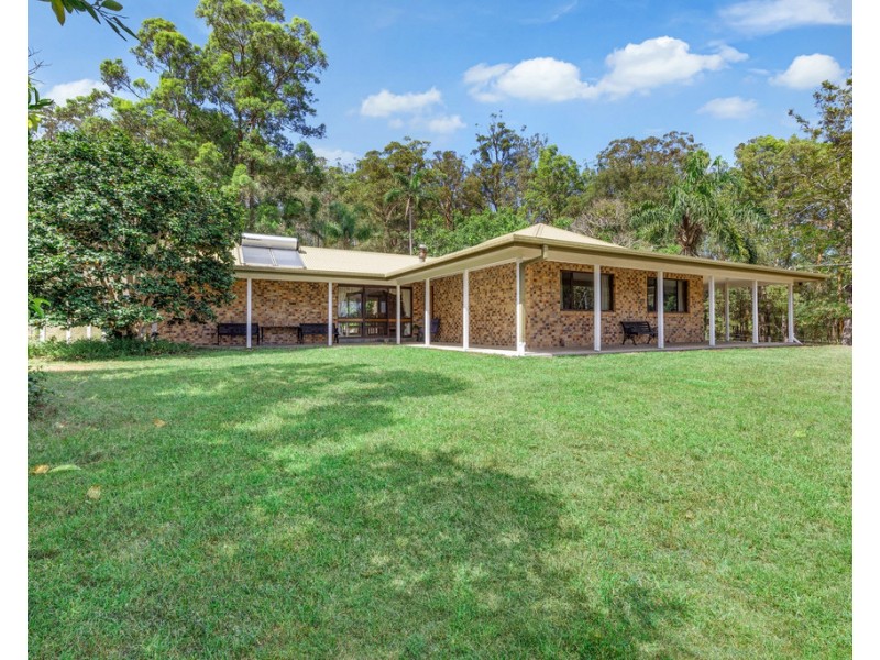 Lot 205 Sharkeys Road, Bellangry NSW 2446