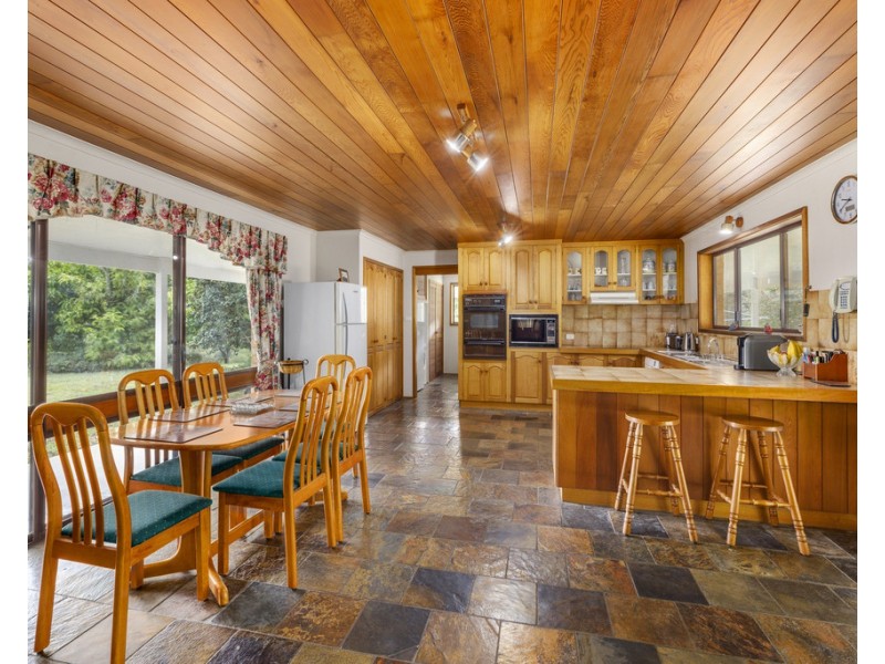 Lot 205 Sharkeys Road, Bellangry NSW 2446