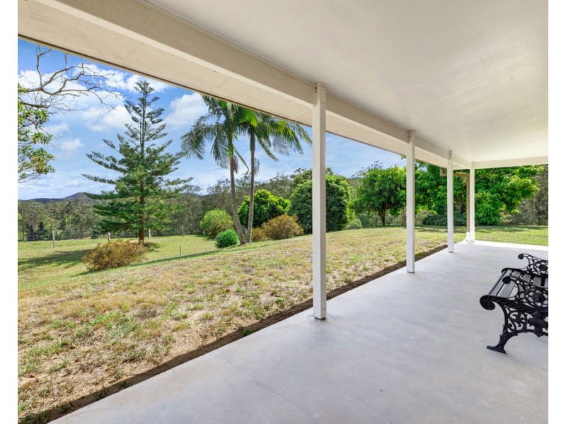Lot 205 Sharkeys Road, Bellangry NSW 2446